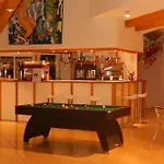Eco Logis Espace Bellevue Ξενοδοχείο Séméac