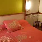 Eco Logis Espace Bellevue Ξενοδοχείο 2*