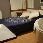 Ξενοδοχείο Eco Logis Espace Bellevue