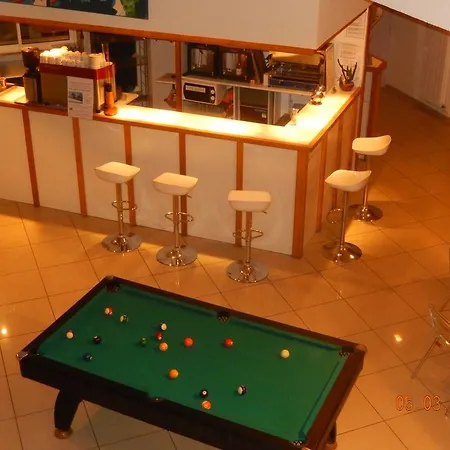 فندق Eco Logis Espace Bellevue
