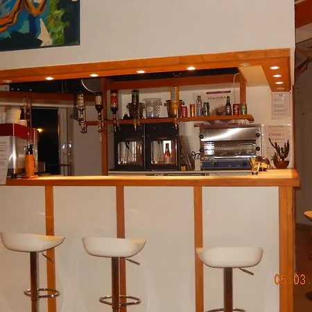 فندق Eco Logis Espace Bellevue 2*