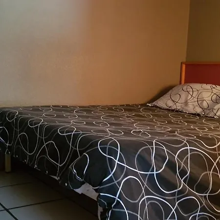 Eco Logis Espace Bellevue فندق