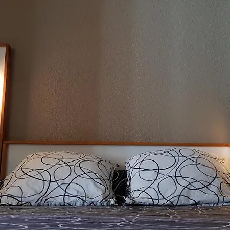 Eco Logis Espace Bellevue فندق 2*