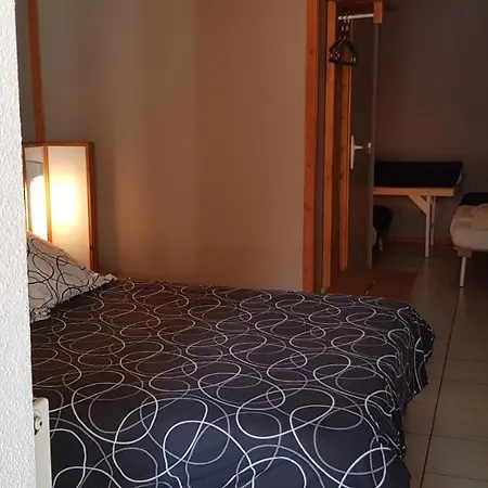 Eco Logis Espace Bellevue فندق Séméac