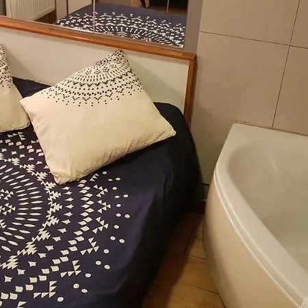 فندق Eco Logis Espace Bellevue