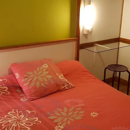 Eco Logis Espace Bellevue فندق 2*