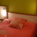 Eco Logis Espace Bellevue Отель 2*