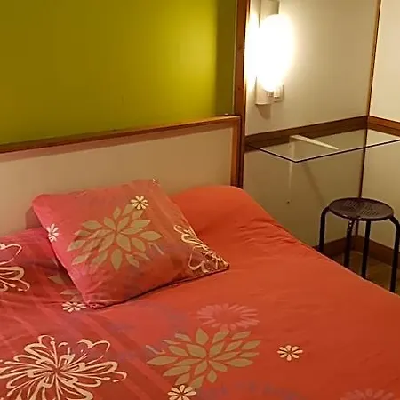 Hotel Eco Logis - L'Impiade 2* Séméac