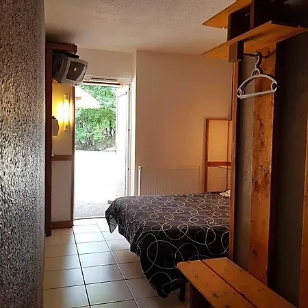 Hotel Eco Logis - L'Impiade Séméac