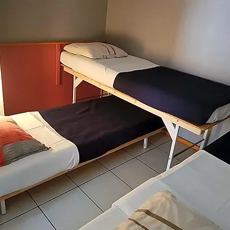 Hotel Eco Logis - L'Impiade