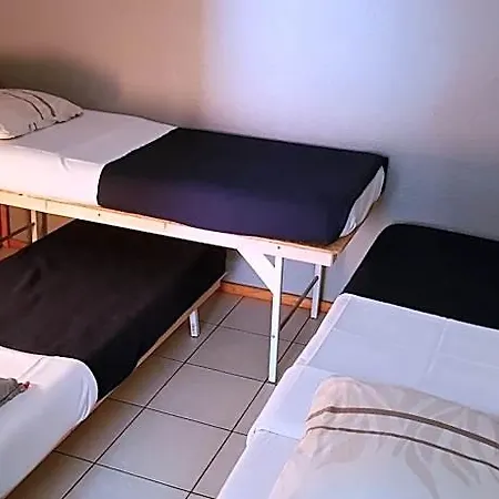 Hotel Eco Logis - L'Impiade 2*