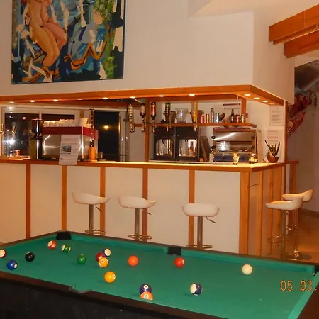 Eco Logis Espace Bellevue Séméac