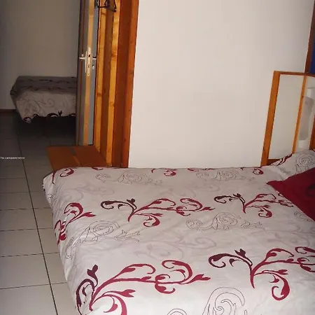 Eco Logis Espace Bellevue Hotel