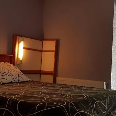 Eco Logis Espace Bellevue Séméac