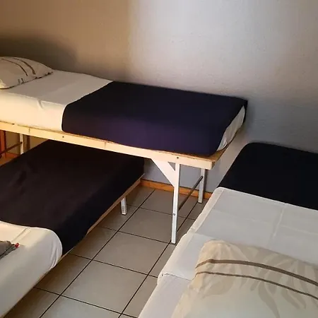 Hotel Eco Logis - L'Impiade