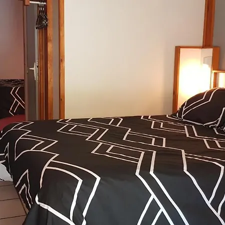 Eco Logis Espace Bellevue 2* Séméac