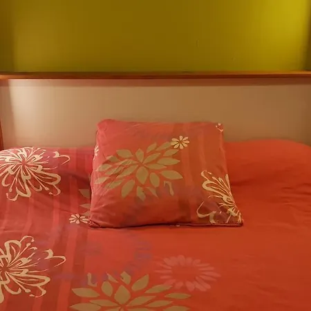 Hotel Eco Logis - L'Impiade 2*