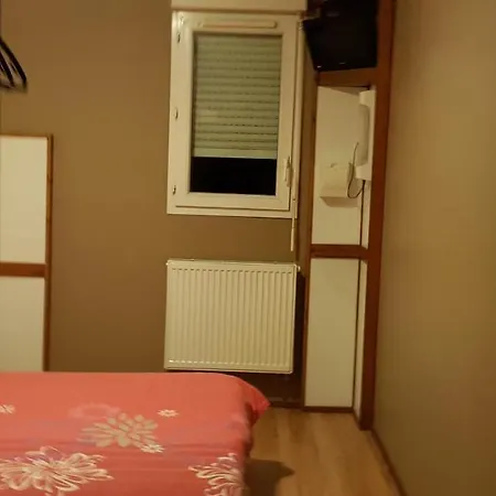 Eco Logis Espace Bellevue