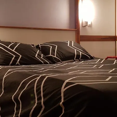 מלון Hotel Eco Logis - L'Impiade