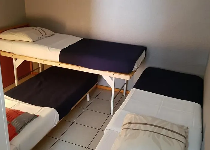 Hotel Eco Logis Espace Bellevue