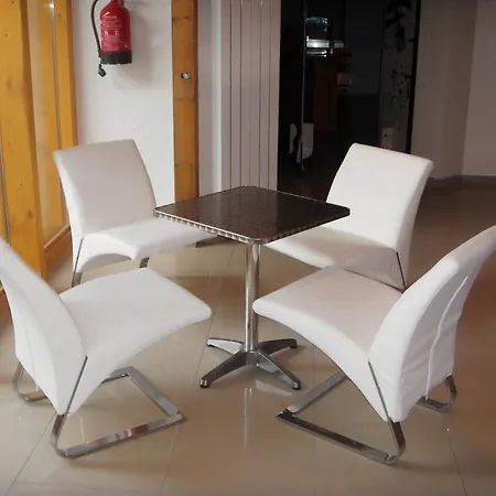 Hotel Eco Logis Espace Bellevue 2*